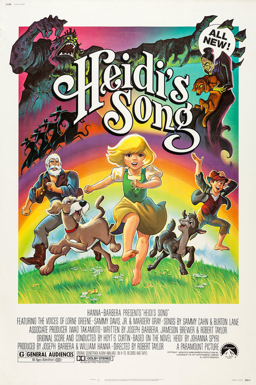Heidi