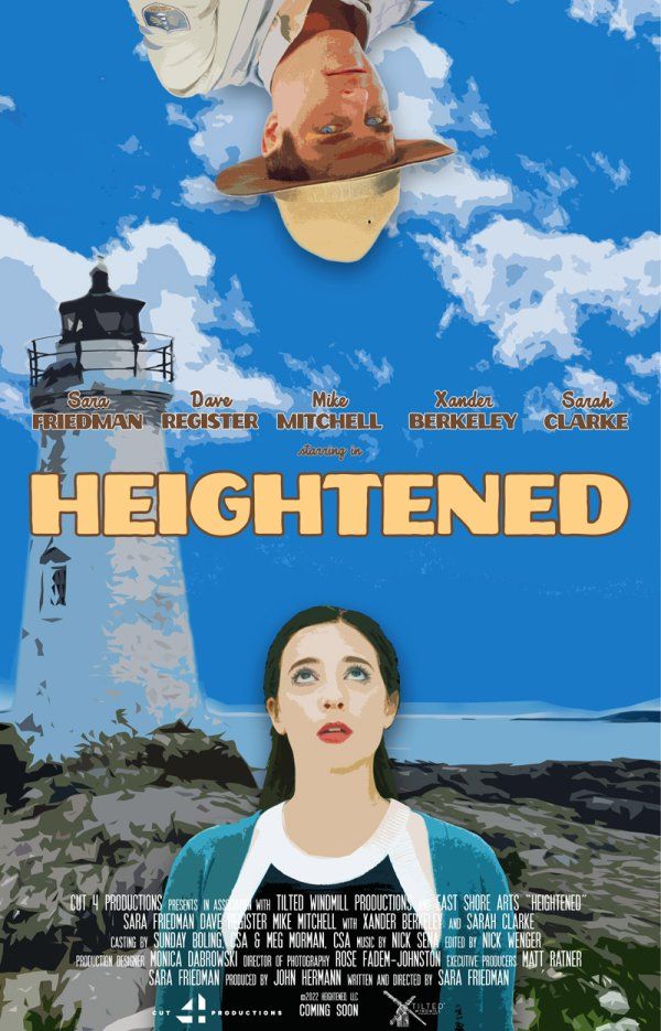 Heightened