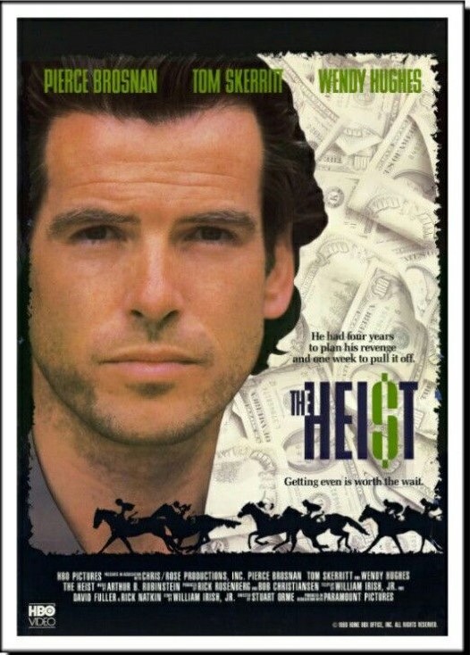 The Heist