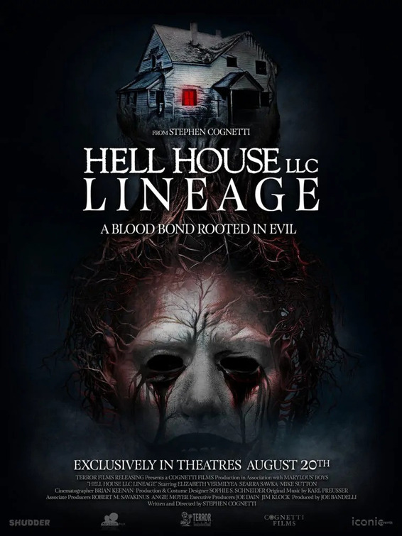 Hell House LLC: Lineage