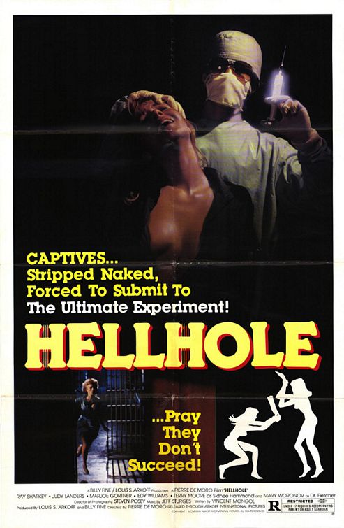 Hellhole