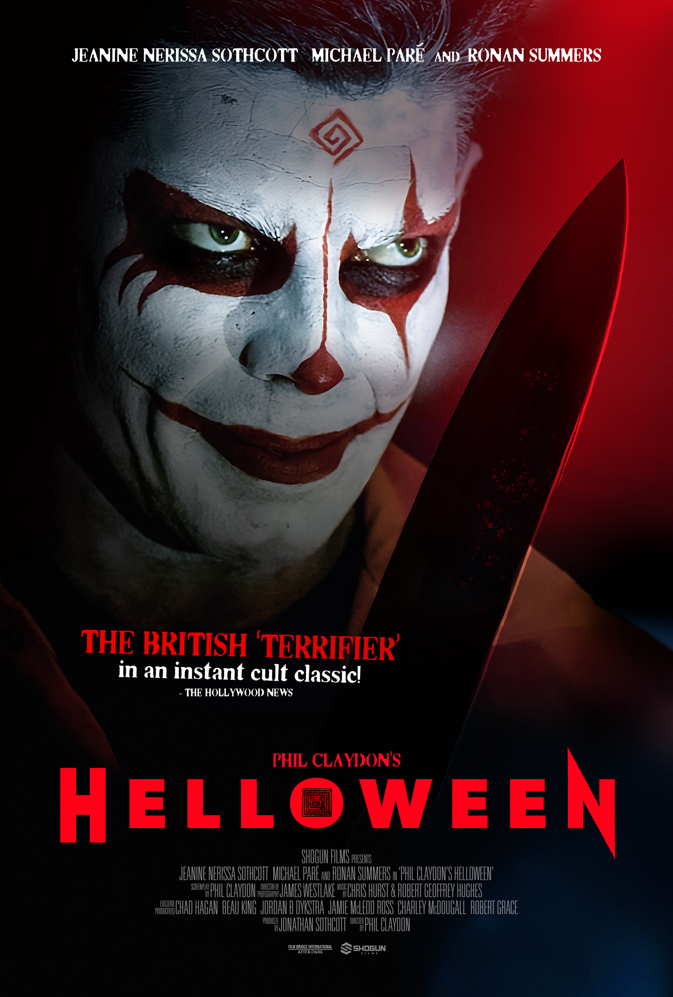 Helloween