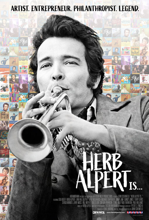 Herb Alpert Is…