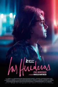 Las Herederas