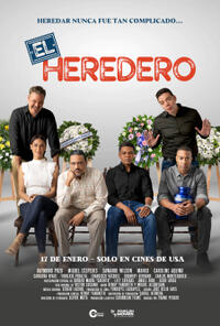 El Heredero