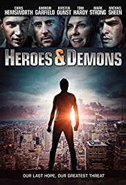 Heroes and Demons