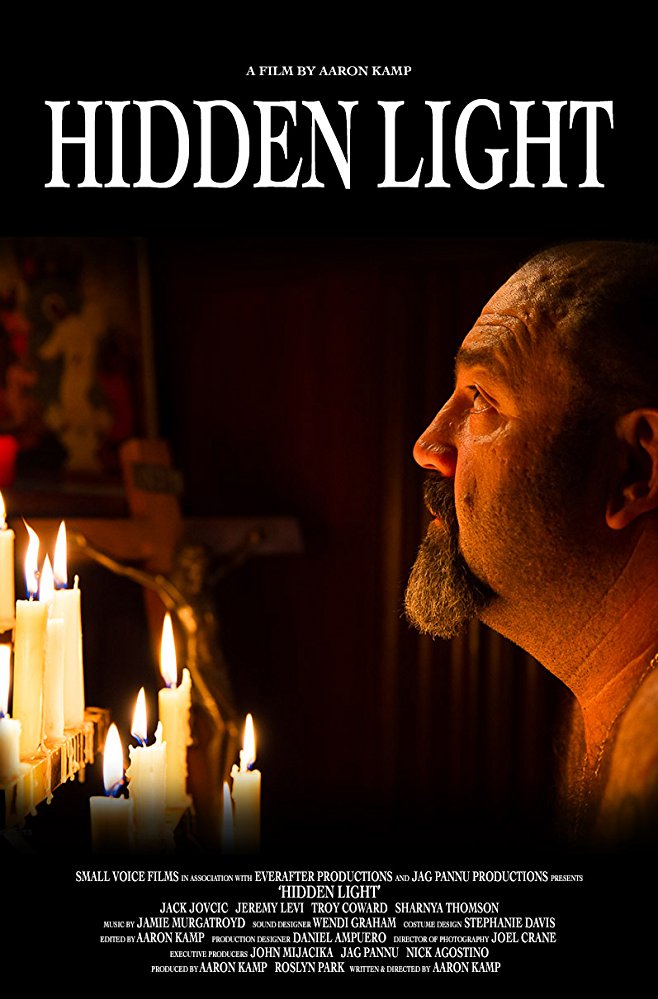 Hidden Light