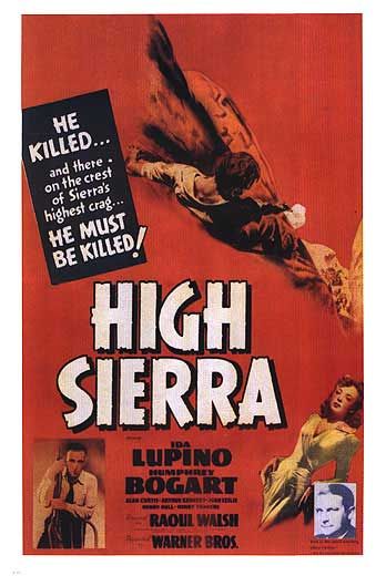 High Sierra