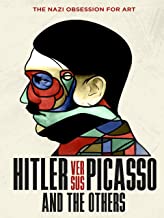 Hitler contro Picasso e gli altri
