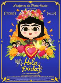 Hola Frida