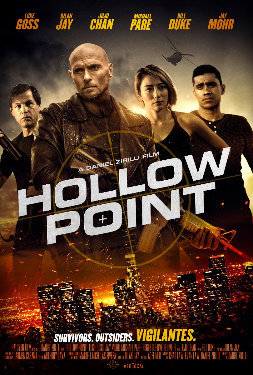 Hollow Point
