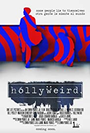 Hóllyweird