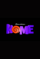 Home poster