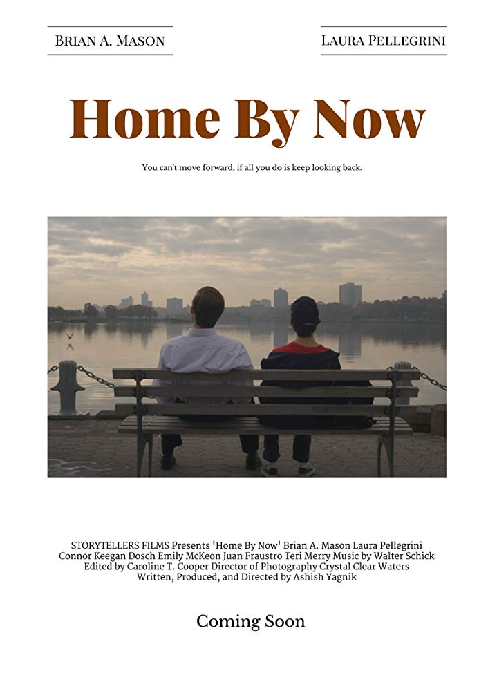 Home By Now