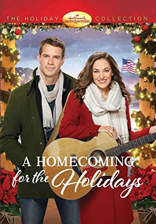A Homecoming for the Holidays