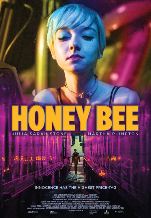 Honey Bee