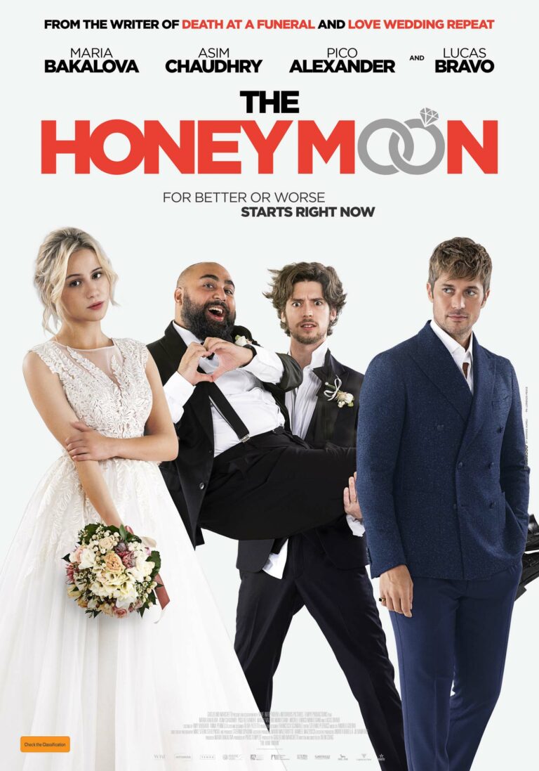 The Honeymoon