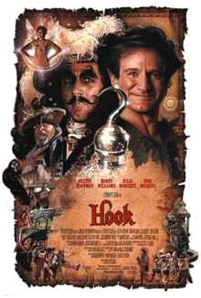 Hook poster