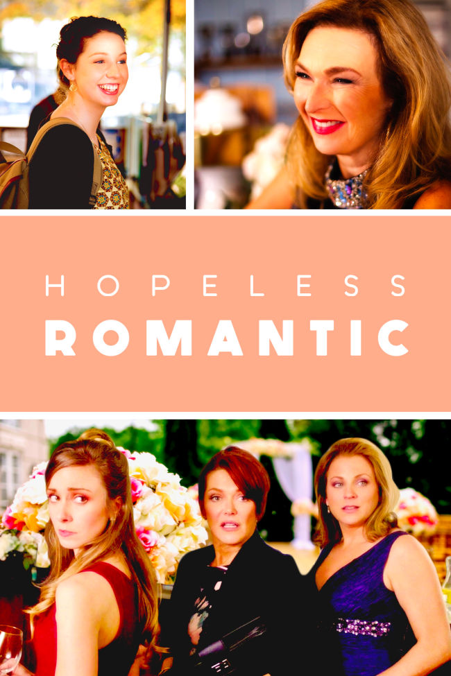 Hopeless Romantic