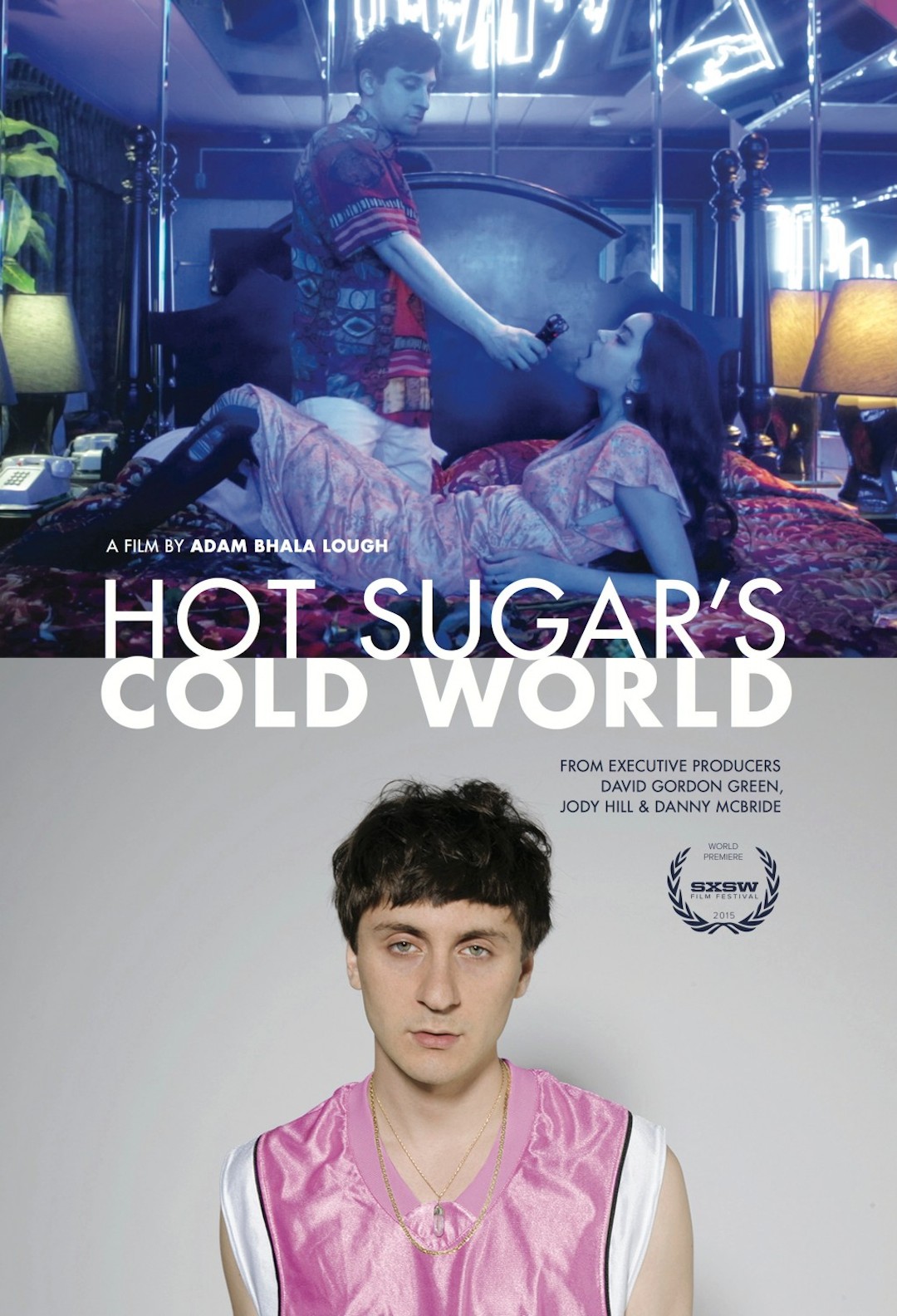 Hot Sugar