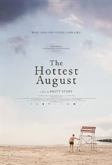 The Hottest August