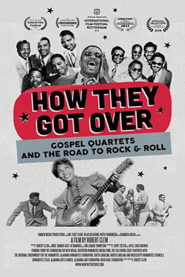 How They Got Over