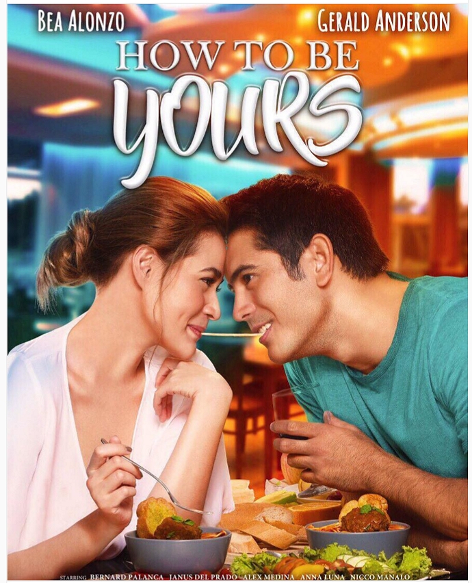 How to be Yours