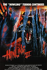 Howling III