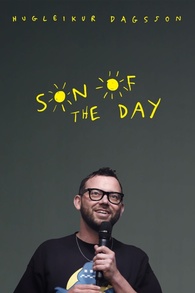 Hugleikur Dagsson: Son of the Day