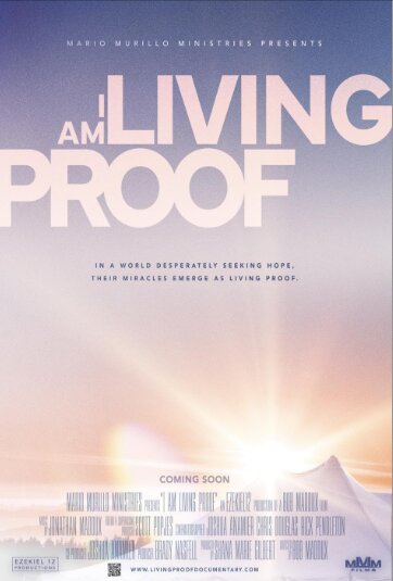 I Am Living Proof