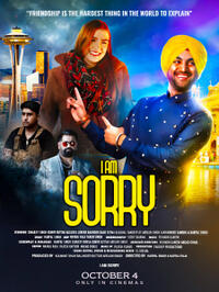 I Am Sorry