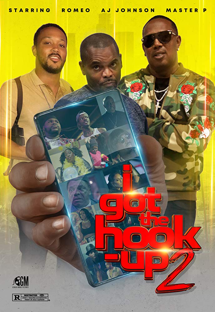 I Got The Hook-Up 2