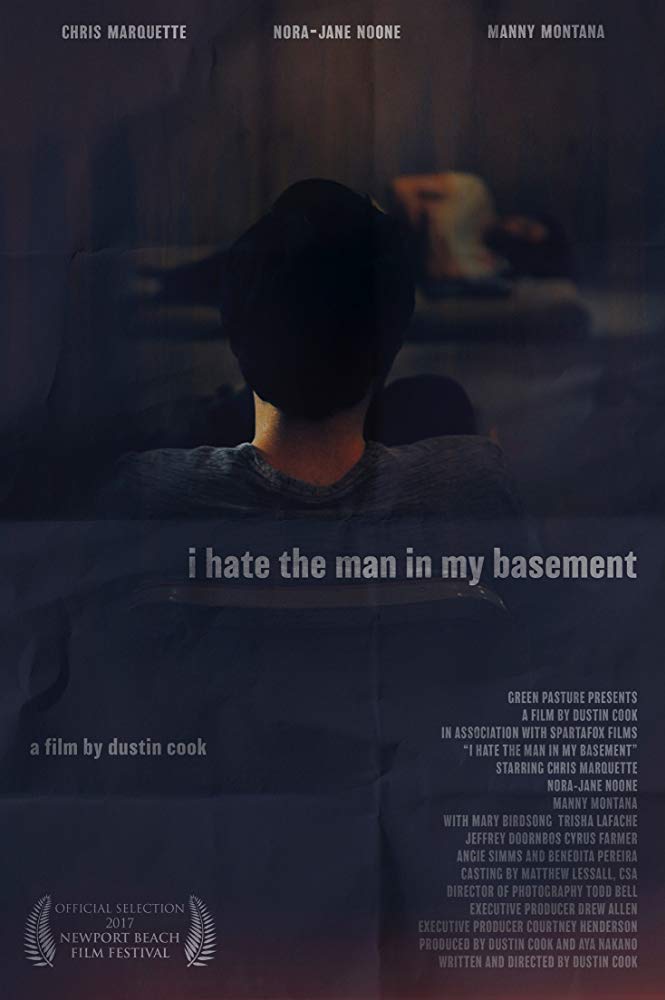 I Hate the Man In My Basement