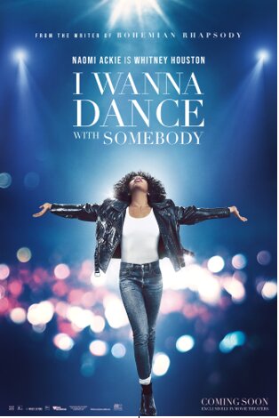 I Wanna Dance With Somebody