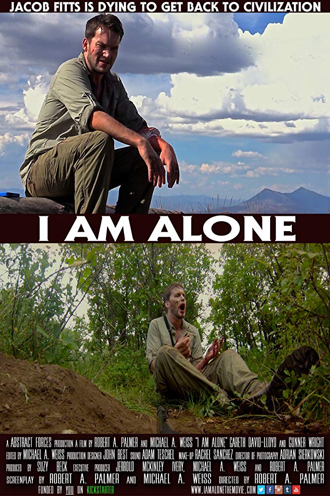 I am Alone