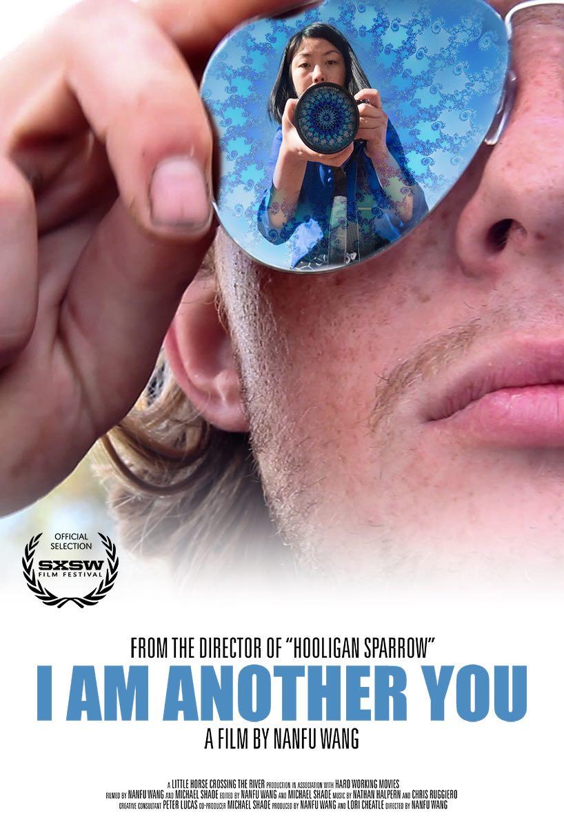 I am Another You