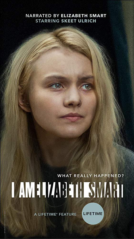 I am Elizabeth Smart
