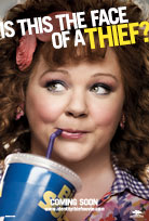 Identity Thief poster