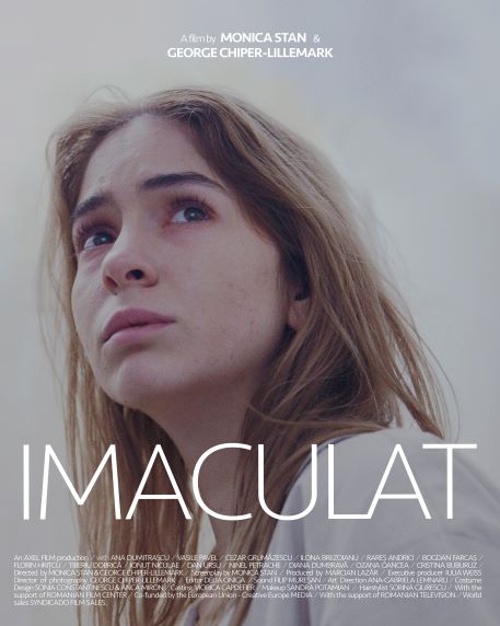 Imaculat