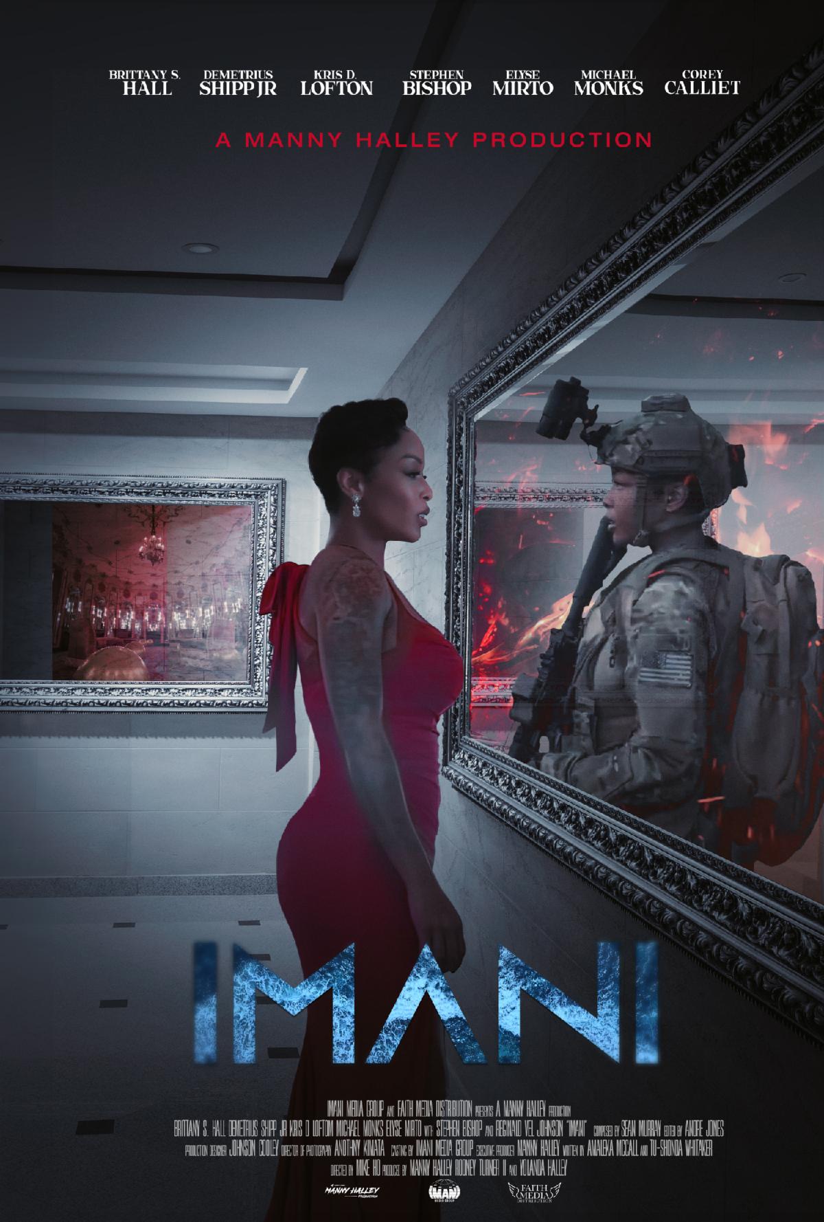 Imani