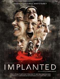 Implanted