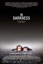In Darkness poster
