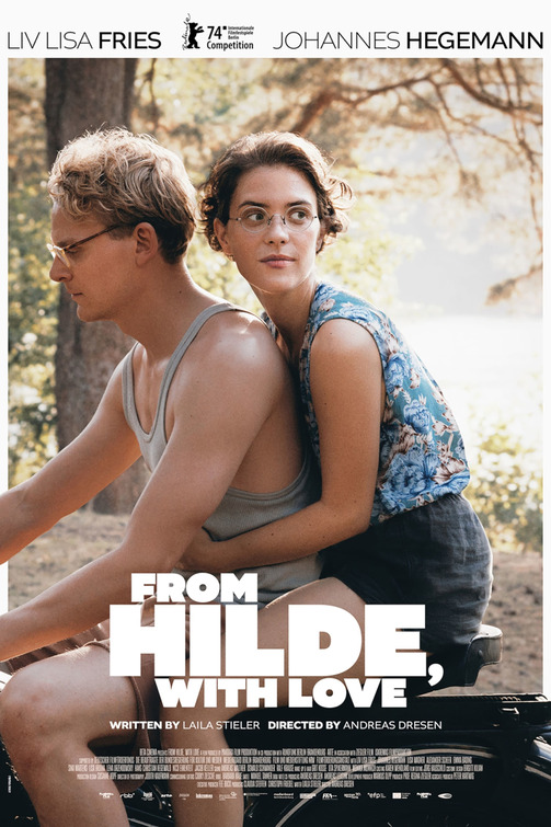 In Liebe, Eure Hilde