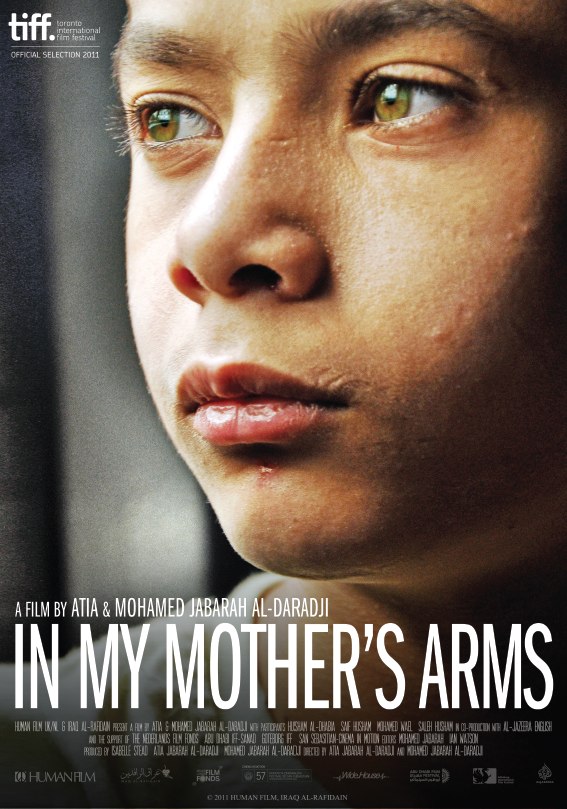 In My Mother