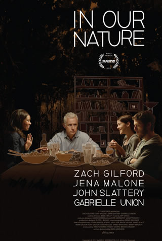 In Our Nature poster