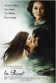 In Secret poster