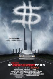 An Inconsistent Truth poster