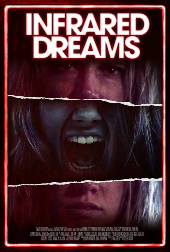 Infrared Dreams