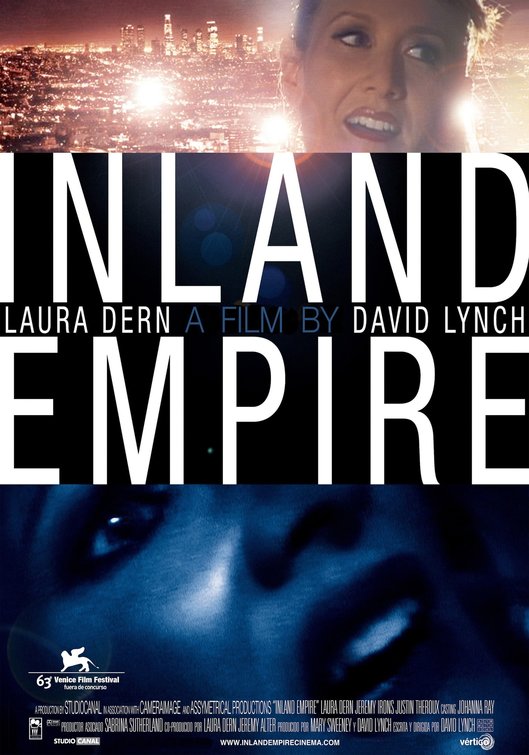 Inland Empire