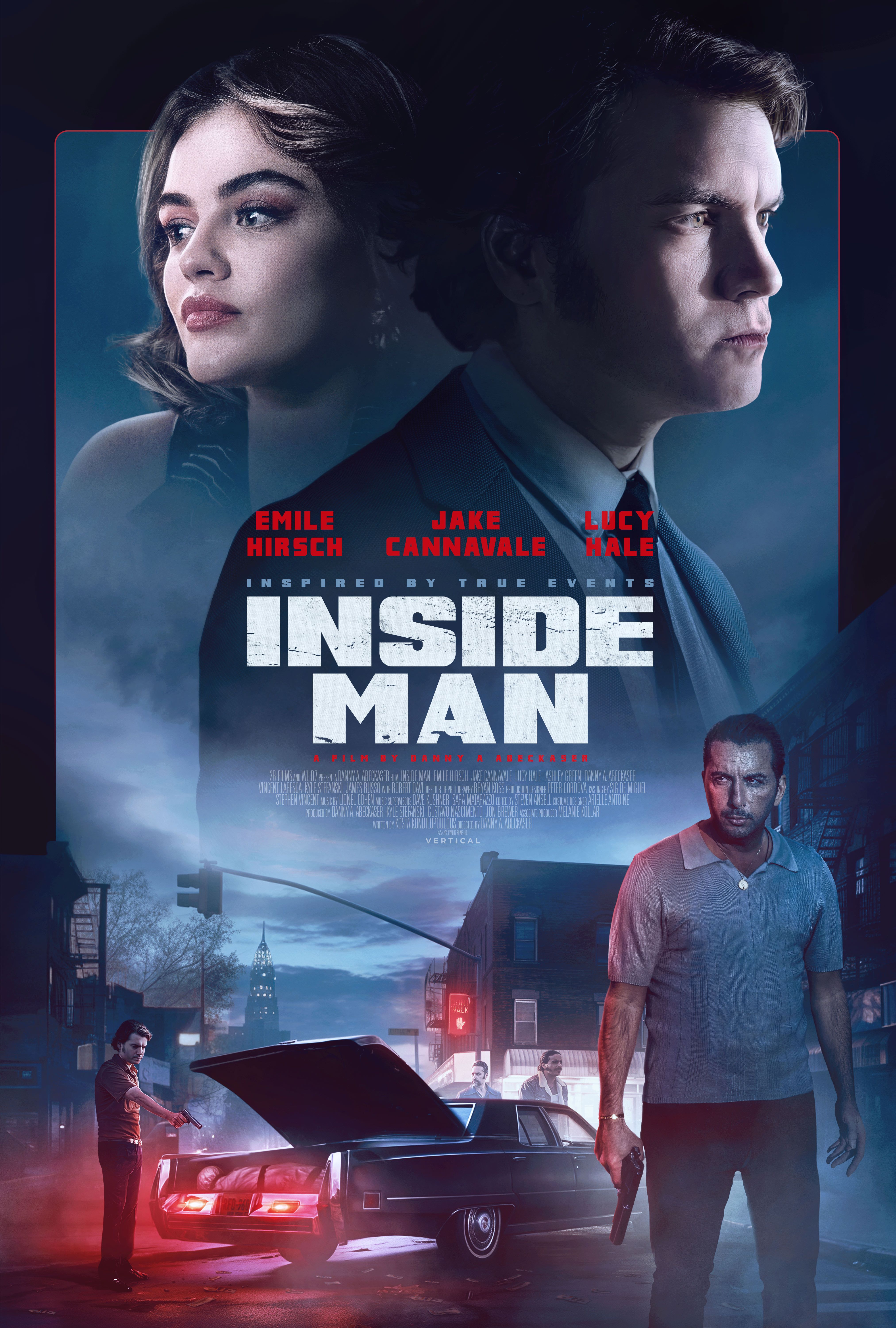 Inside Man